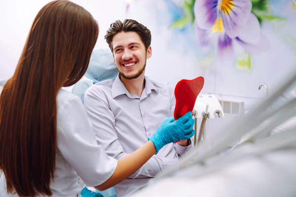How Do Clear Aligners Work For Teeth Straightening?