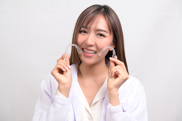 Why Invisalign Is The Right Choice As An Orthodontic Procedure