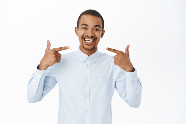 The Importance Of Partial Dentures